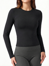 Lolacurve Built-In Bra Top