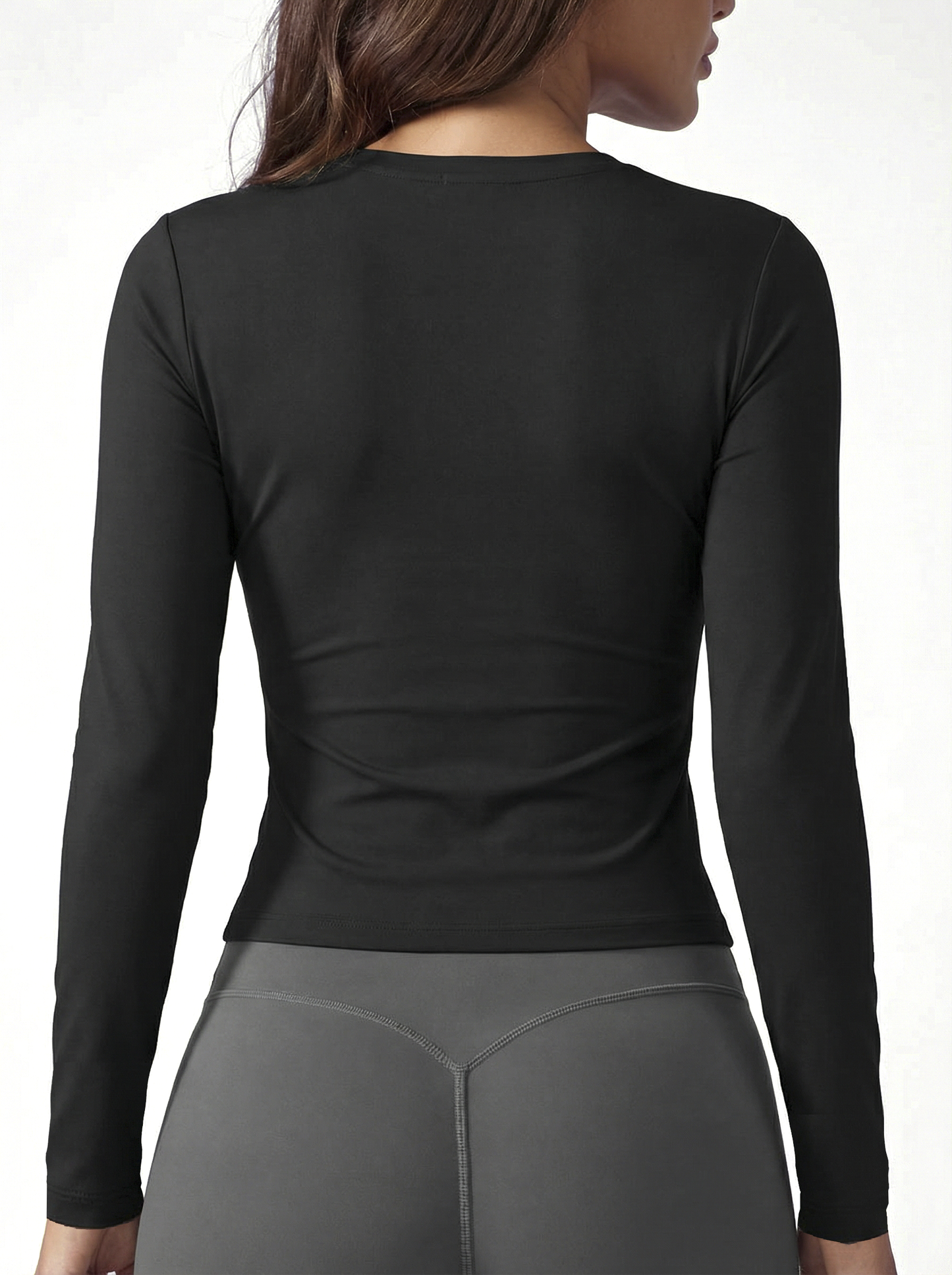Lolacurve Built-In Bra Top